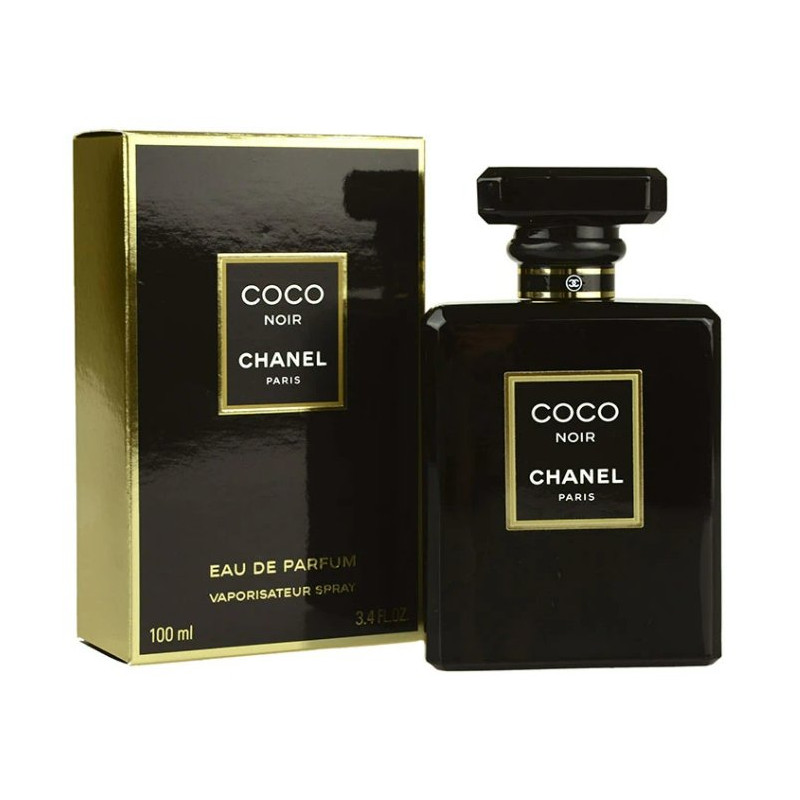 Chanel Coco Noir Perfume EDP 100 ml