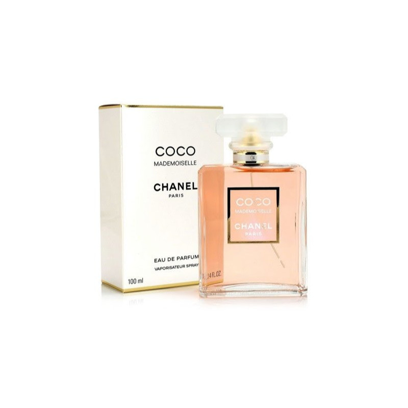 Chanel Coco Mademoiselle Perfume EDP 100 ml