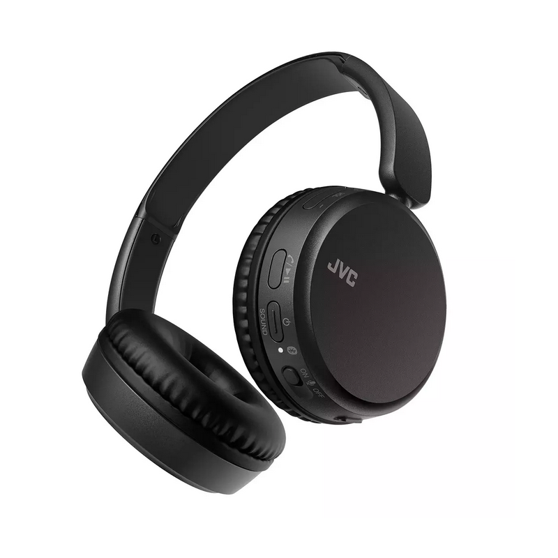 JVC HA-S36W/BK