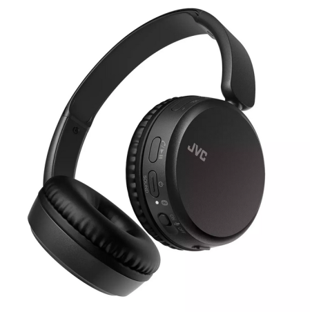 JVC HA-S36W/BK
