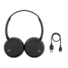 JVC Deep Bass Wireless Headphones
