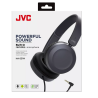 JVC HA-S31M-A-E