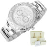Paul Lorens Women’s Watch PL8527B3-3C1 / silver