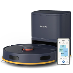 Philips XU2100/15 Robot Vacuum