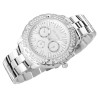 Paul Lorens Women’s Watch PL8527B3-3C1 / silver