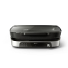 Philips HD6212/90 Table Grill 2400W