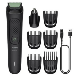 Philips Multigroom Series 3000 Hair trimmer 7in1