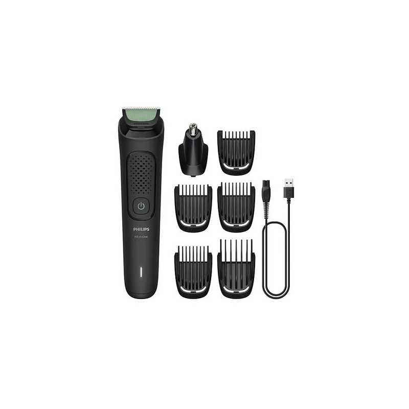 Philips Multigroom Series 3000 Hair trimmer 7in1