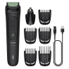 Philips Multigroom Series 3000 Hair trimmer 7in1