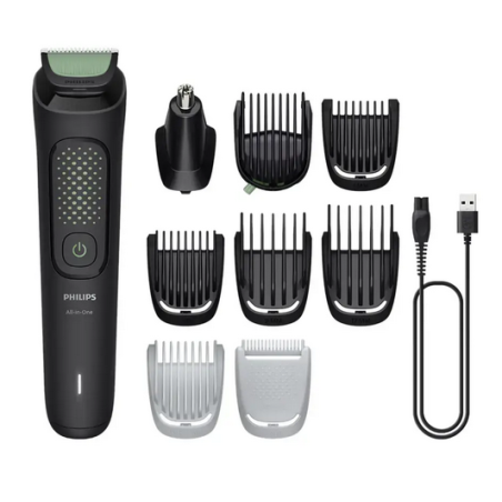 Philips MG3945/15 Hair trimmer 9in1