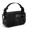 Philips TAR1609/00 Portable radio with flashlight