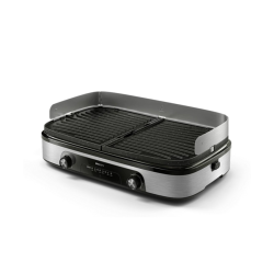 Philips HD6222/90 Table Grill