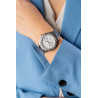 Paul Lorens Women’s Watch PL8527B3-3C1 / silver