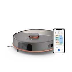 Philips HomeRun 5000 XU5000/10 Robot vacuum cleaner