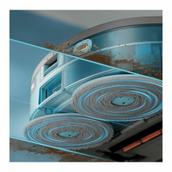 Philips HomeRun 5000 XU5000/10 Robot vacuum cleaner
