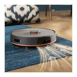 Philips HomeRun 5000 XU5000/10 Robot vacuum cleaner