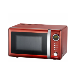 Melissa 16330109 Microwave oven 700W