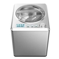 Melissa 16310193 Ice Cream Maker 180W