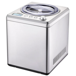 Melissa 16310193 Ice Cream Maker 180W