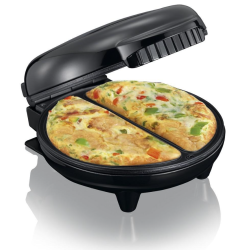 Melissa 16250086 Omelette maker 750W