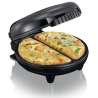 Melissa 16250086 Omelette maker 750W