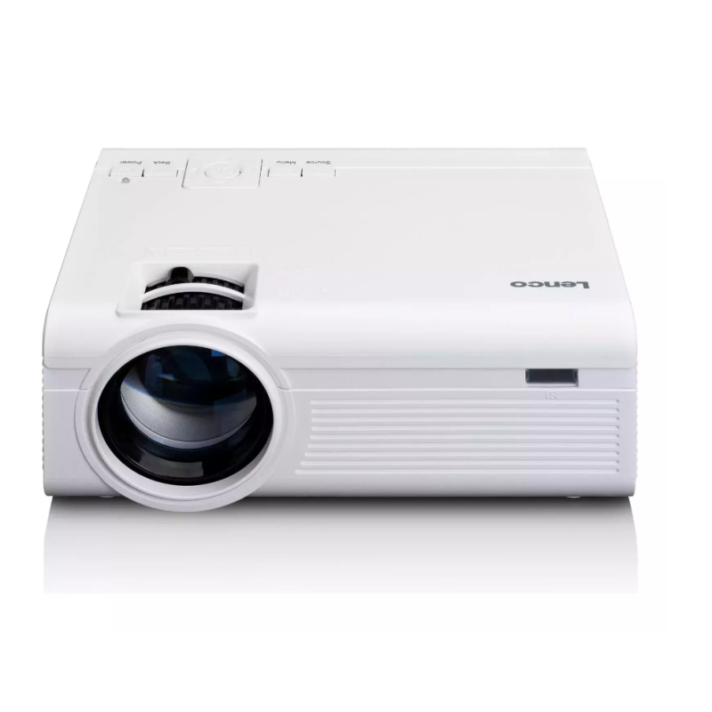 Lenco LPJ-280WH