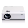 Lenco LCD LPJ-280WH Projector 1080p
