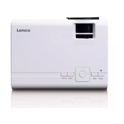 Lenco LPJ-280WH