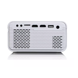 Lenco LPJ-280WH