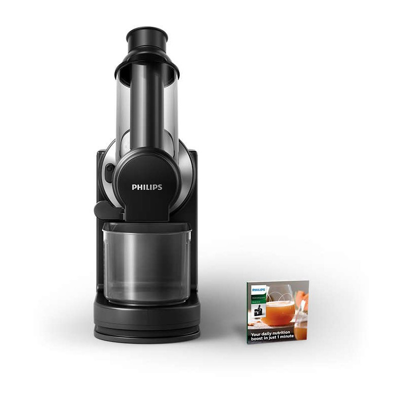Philips Viva Collection HR1889/70 Juicer