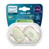 Philips Avent Ultra Air Pacifier 6M+ / 2pcs