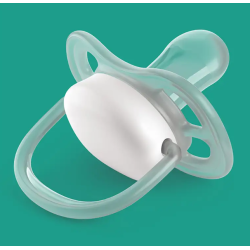 Philips Avent Ultra Air Pacifier 0-6M / 2 pcs