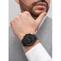 Paul Lorens Men’s Watch PL10602A2-1A3