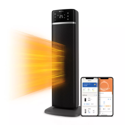 Philips CX5120/11 Smart Tower 5000 Air Heater
