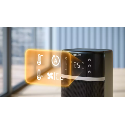 Philips CX5120/11 Smart Tower 5000 Air Heater