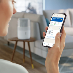 Philips 5000 HU5710/00 Air humidifier