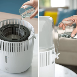 Philips 5000 HU5710/00 Air humidifier