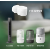 Philips FY5100/00 Aroma pads for humidifiers