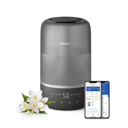 Philips 1000 series HU1510/03 Air humidifier