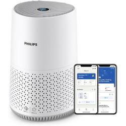 Philips 600 series AC0651/10 Air purifier