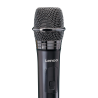 Lenco MCW-011BK