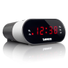 Lenco CR-07 White