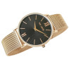 Paul Lorens Women’s Watch PL11989B7-1D3 / silver