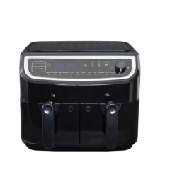 Gastronoma 18290003 Hot air fryer 9l / 2400W