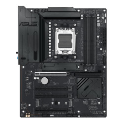 ASUS X870 MAX GAMING WIFI7 AMD X870 AM5 lizdas ATX