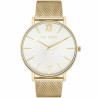 Paul Lorens Women's Watch PL11989B7-3D1 / silver