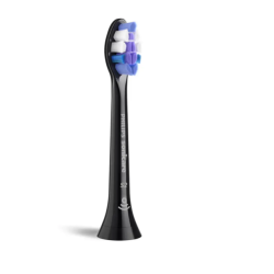 Philips Sensitive HX6052/88 Suporti Electric toothbrush heads 2 pcs / black