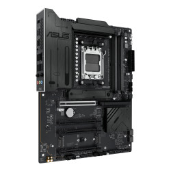 ASUS X870 MAX GAMING WIFI7 AMD X870 AM5 lizdas ATX