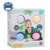 Gerardo's GT7710 Play balls for children 4 pcs