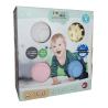 Gerardo's GT7710 Play balls for children 4 pcs